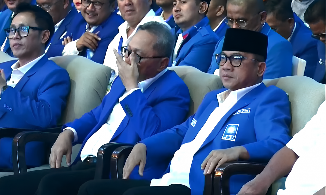 Yandri Susanto Minta Para Legislator Sukseskan Desa Tematik