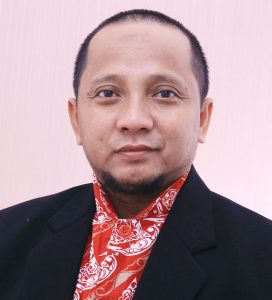 Politik yang Cair, Massa yang Beku