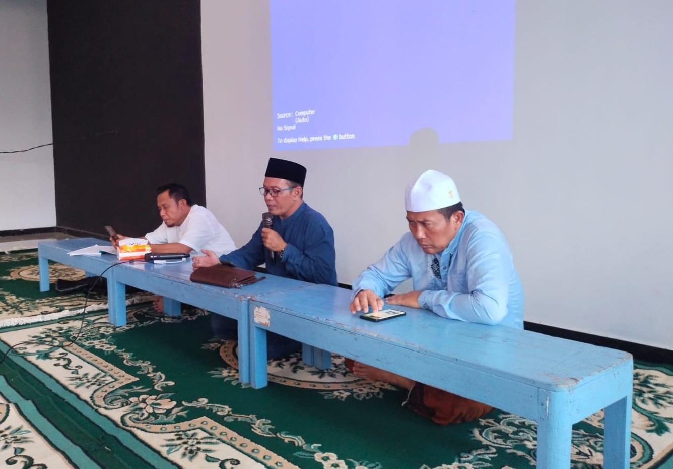 Langkah Strategis LHKP PWM Jatim Menuju Pemilu 2024