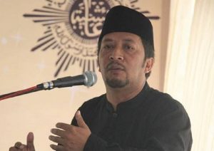 Pentingnya Baiat di Tengah Cepatnya Perubahan