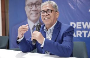 Anggota Komisi X DPR RI Zainuddin Maliki Soroti Kekosongan Guru di Sekolah Swasta