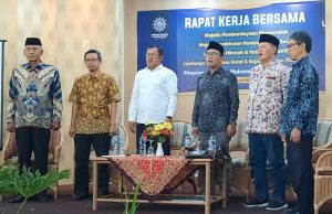 Politik Kebangsaan Tidak Harus Politik Praktis