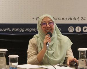 JPPR Jatim: Potensi Politik Identitas Tetap Ada di Pemilu 2024