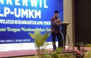 Wakil Ketua MUI: Labelnya Bank Syariah, tapi Praktiknya Kapitalis