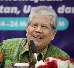 Muhadjir Effendy Masih Berpotensi Jadi Kuda Hitam Cawapres RI 2024
