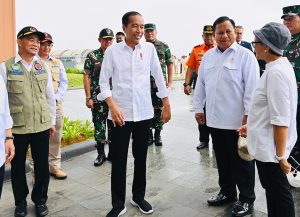 Menko PMK Muhadjir Effendy Berpotensi Jadi Cawapres Alternatif