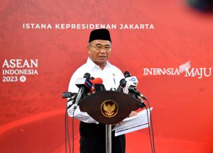4 Menteri Jokowi Siap Hadir di Sidang MK, Muhadjir Batalkan Agenda ke Mesir