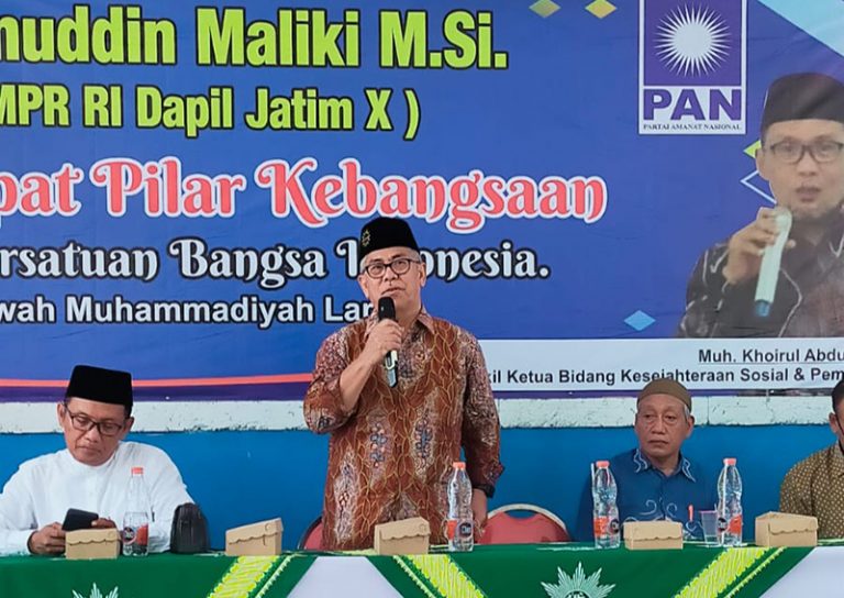 prof zainuddin