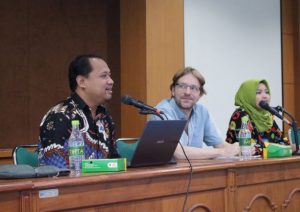 Perpanjangan Masa Jabatan Pimpinan KPK, LHKP PP Muhammadiyah: Seolah Jadi Alat Kepentingan Elite