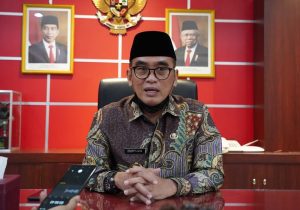 Kader Muhammadiyah Bukan Sekadar Petugas Partai