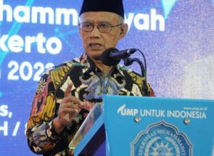 Haedar Nashir Dorong Elite Politik Lebih Perhatian Terhadap Pendidikan