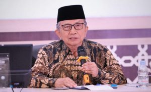 Muhammadiyah Harus Cerdas di Tengah Pusaran Politik Nasional