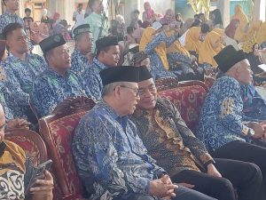 Tokoh Muhammadiyah Ajak Warga Dukung Muhadjir Effendy Bacawapres
