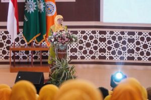 Pendidikan Politik kepada Perempuan Jadi Tugas Semua Pihak