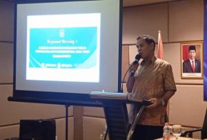Wakil Ketua PDM Bojonegoro: Politik Bukan Soal Halal atau Haram
