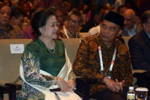PDIP Sebut Muhadjir Effendy Bacawapres buat Ganjar dari Muhammadiyah