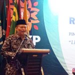 Ketua LHKP PWM Jatim M Mirdasy