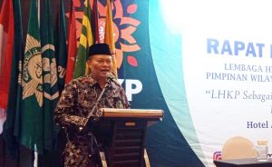 Dorong MK Segera Putuskan Soal Pemilu Proporsional Terbuka atau Tertutup
