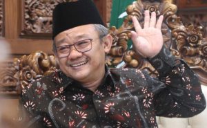 Prediksi Idul Adha Beda, Abdul Mu’ti Usul Libur Lebaran Dua Hari