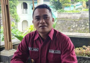Komitmen untuk Demokrasi, DPP IMM Instruksikan Kader Fokus Pantau Pemilu