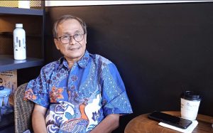 Pengamat Politik Unair: Perilaku Kampanye Bergeser ke Penguasaan Ruang Media Sosial