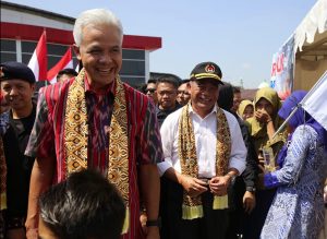PDIP Lirik Tokoh Muhammadiyah, Muhadjir Effendy Berpotensi Bacawapres