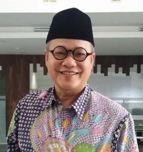 Pelajaran dari Politikus Piawai Muawiyah