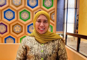 Pilihlah Kandidat yang Peduli Lingkungan pada Pemilu 2024