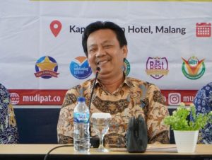 Ketua Dikdasmen PWM Jatim: Marketplace Guru Memperuncing Masalah