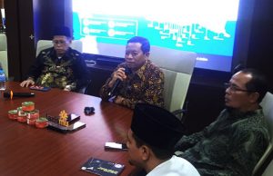 Lebaran Beda Tanggal, PWM Jatim Pastikan Tetap Kondusif