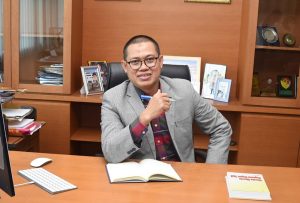 Pemerintah Harus Kolaboratif, Dukung dan Lindungi Kesejahteraan serta Hak Lansia