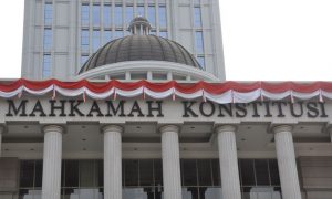 Per 7 Desember, Permohonan Sengketa Pilkada Serentak 2024 ke MK Capai 115 Pengajuan