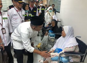 Menko PMK Muhadjir Effendy: Persiapan Haji Baik, tapi Perlu Peningkatan