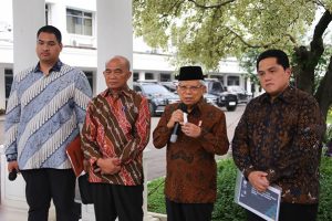 PAN Pertimbangkan Muhadjir Effendy Jadi Bacawapres Alternatif