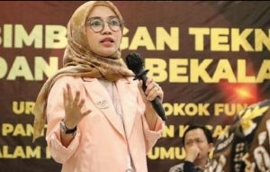 Direktur DEEP Sebut Prabowo Telah Memilih Kader-kader Terbaik Muhammadiyah