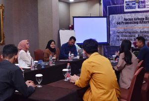 Praktik Intoleransi Berpotensi Meruncing Menjelang Pemilu 2024
