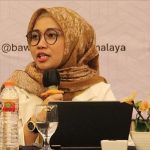 Direktur DEEP Indonesia, Neni Nur Hayati. (Foto:IST)