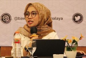 DEEP Dorong Diaspora Kader Persyarikatan Selamatkan Demokrasi Indonesia