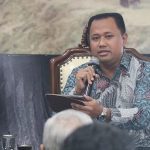 Ketua LHKP PP Muhammadiyah, Dr. phil. Ridho Al-Hamdi, MA