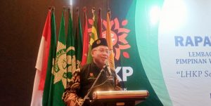 Ketua PWM Jatim: Bukan Dilihat dari Parpolnya, Melainkan Kredibilitasnya