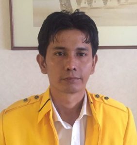 Demokrasi Cawe-Cawe vs Demokrasi Pancasila?