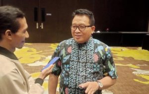 Kang Yoto: Yang Paling Sesuai Adalah Sistem Proporsional Terbuka