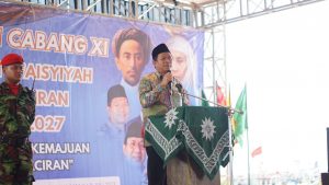 Muhammadiyah Jatim Tugaskan Prof Zainuddin Maliki Nyaleg DPR RI