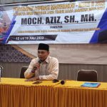 Anggota DPRD Provinsi Jatim Azi