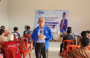 Prof Zainuddin Maliki: Pemilu 2024 Harus Hasilkan Pemimpin Waras