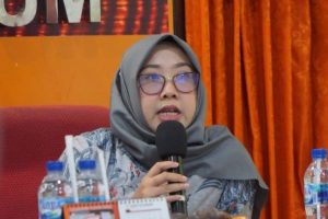 Animo Masyarakat Masih Rendah, JPPR Jatim Komitmen Lakukan Edukasi Pemilu