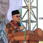 Sekretaris Umum PP Muhammadiyah Prof Abdul Mu'ti