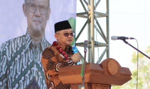 Abdul Mu’ti: Muhammadiyah Butuh Banyak Kader Anggota Legislatif