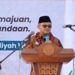 Sekretaris Umum PP Muhammadiyah Prof Abdul Mu'ti