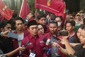 DPP IMM Respons Positif Muhadjir Effendy Jadi Bacawapres dari PAN
